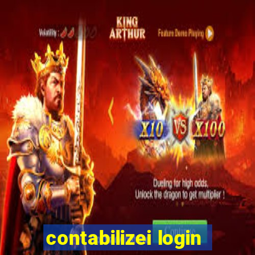 contabilizei login