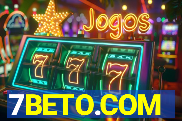 7BETO.COM