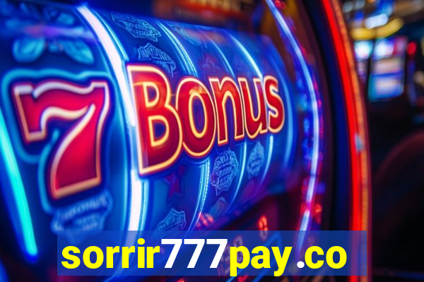 sorrir777pay.com