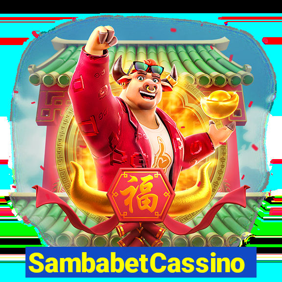 SambabetCassino