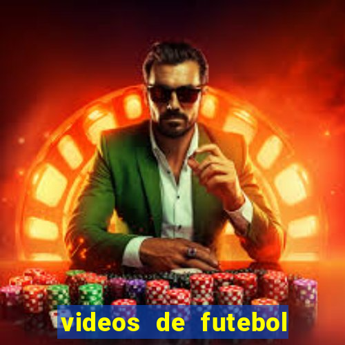 videos de futebol dribles do neymar