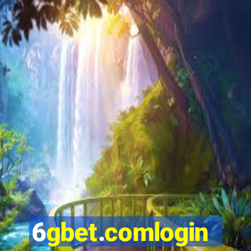 6gbet.comlogin