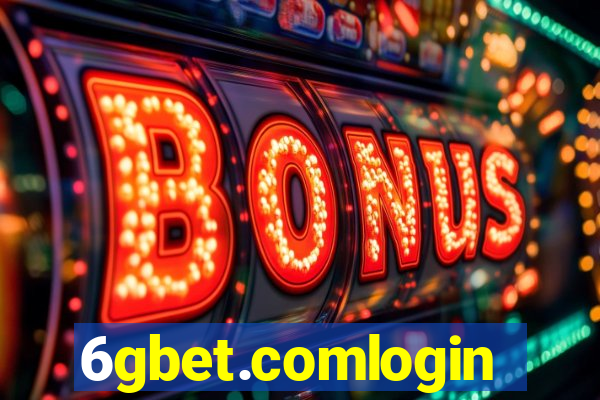 6gbet.comlogin