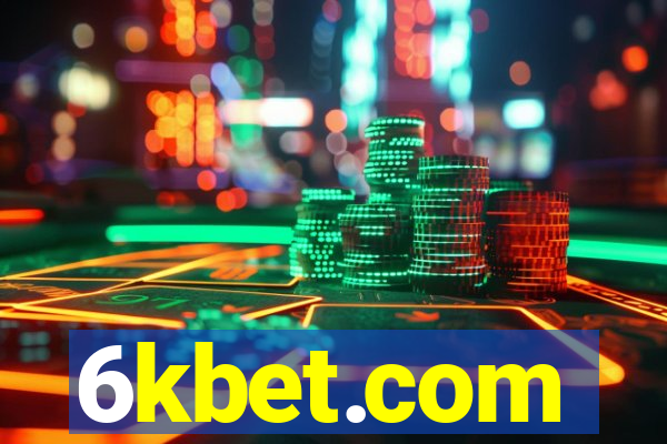 6kbet.com