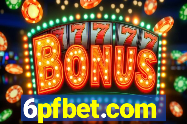 6pfbet.com