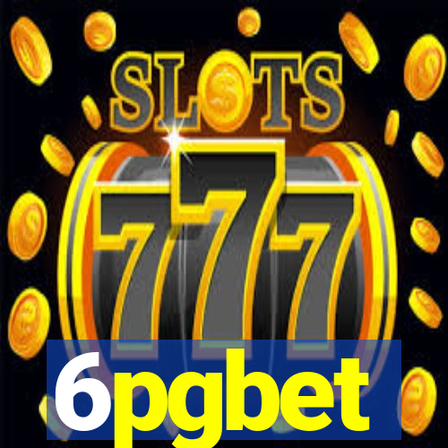 6pgbet