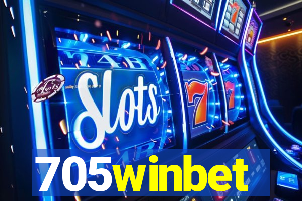 705winbet