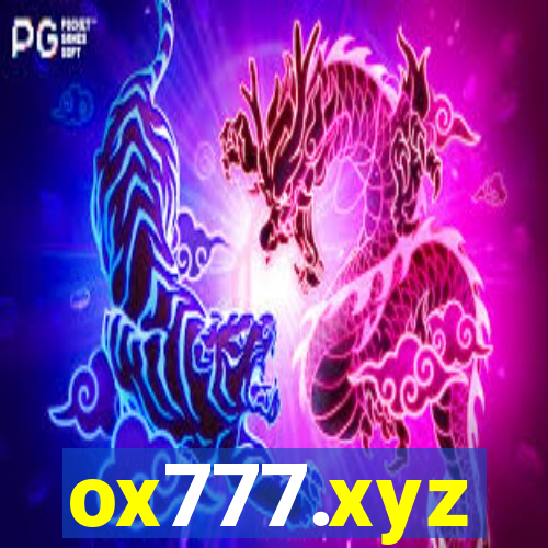 ox777.xyz