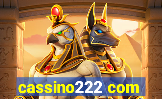 cassino222 com