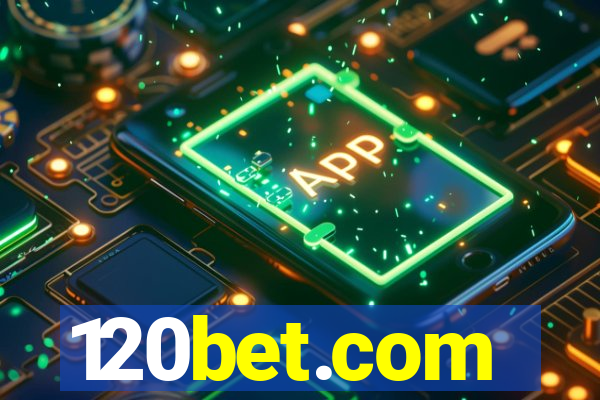 120bet.com