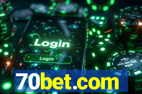 70bet.com