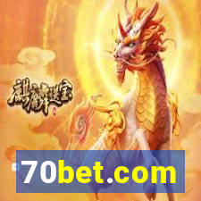 70bet.com