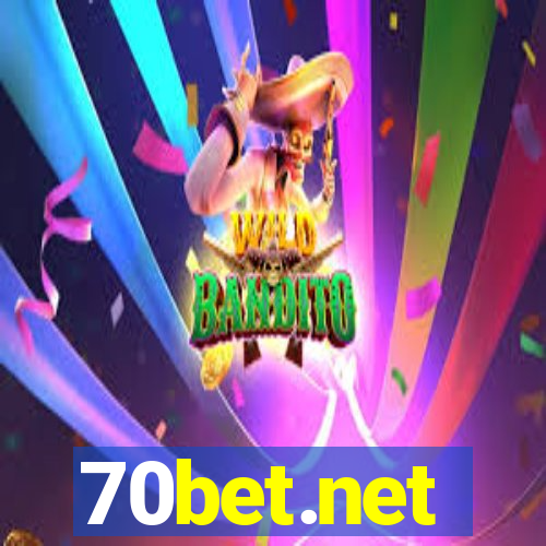 70bet.net