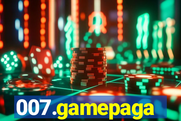 007.gamepaga