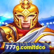 777g.comltdco