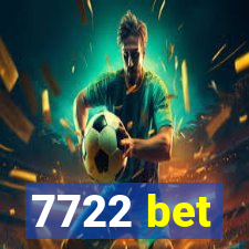 7722 bet