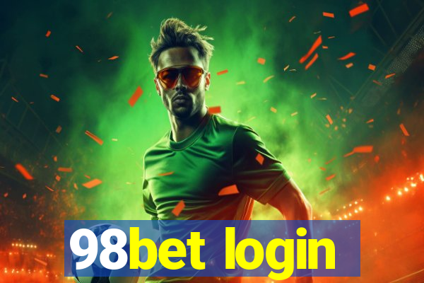 98bet login