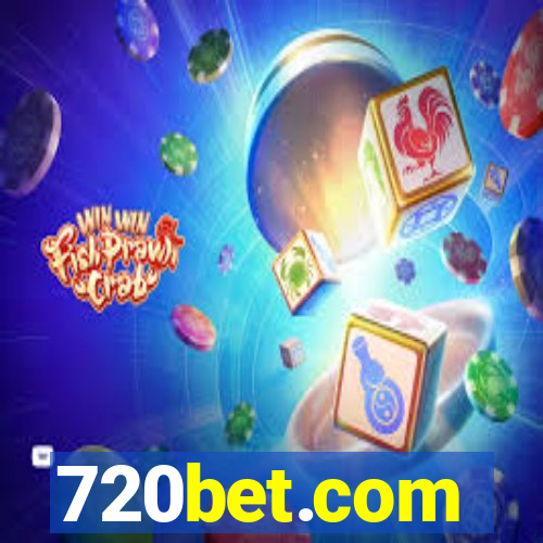 720bet.com