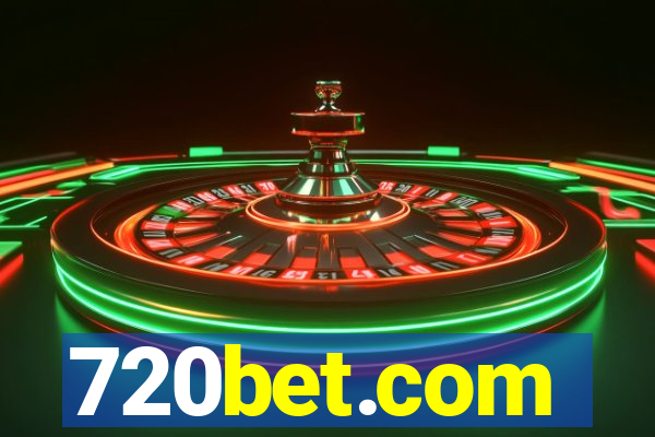 720bet.com