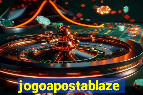 jogoapostablaze