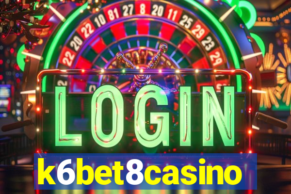 k6bet8casino