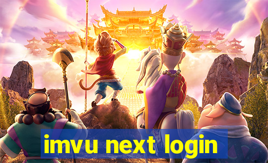 imvu next login