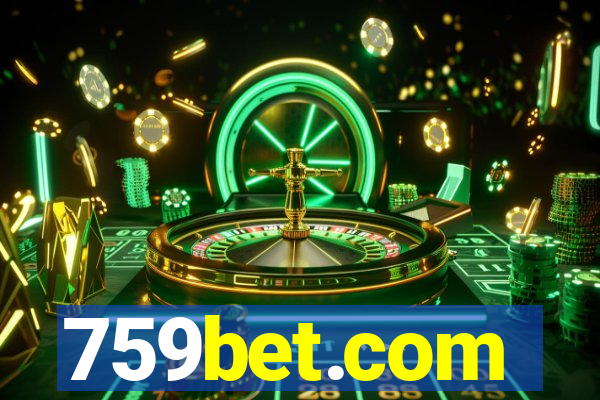 759bet.com