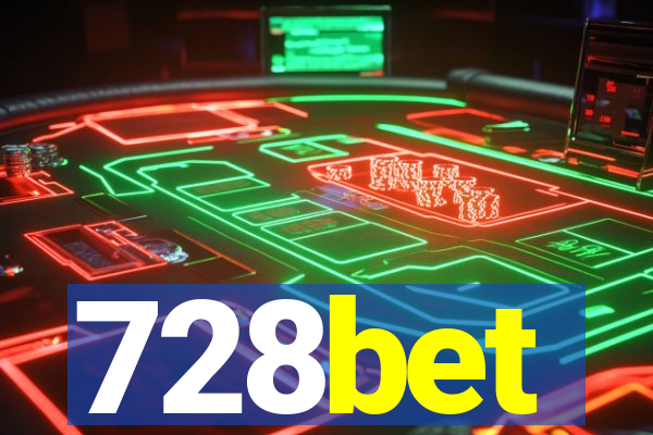 728bet