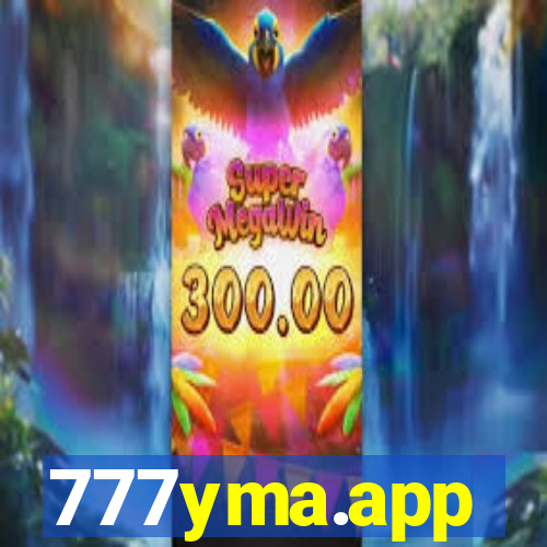 777yma.app