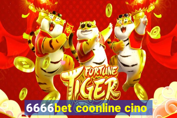 6666bet coonline cino