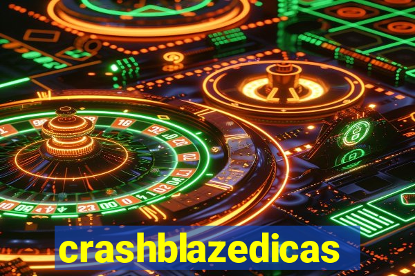 crashblazedicas