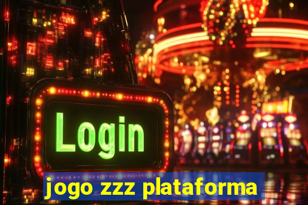 jogo zzz plataforma