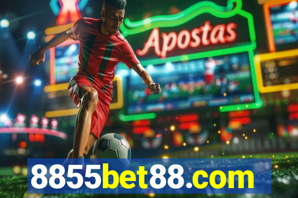 8855bet88.com