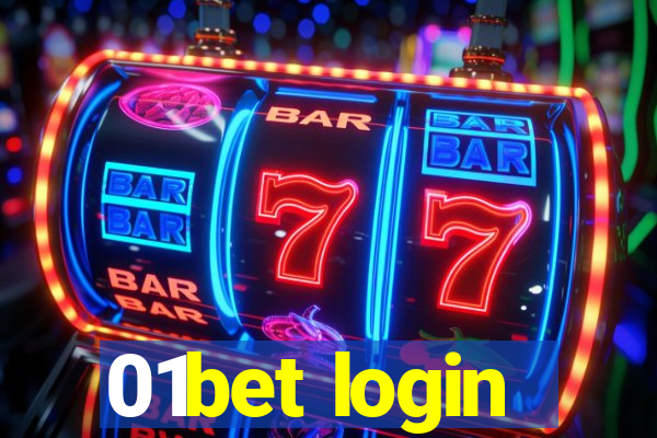 01bet login