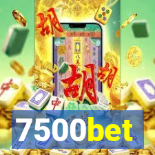 7500bet