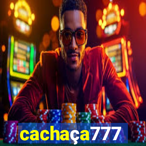 cachaça777