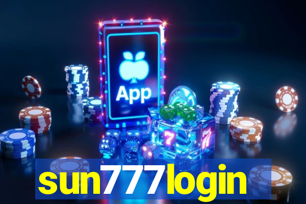 sun777login