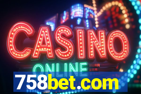 758bet.com