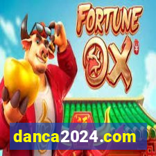 danca2024.com