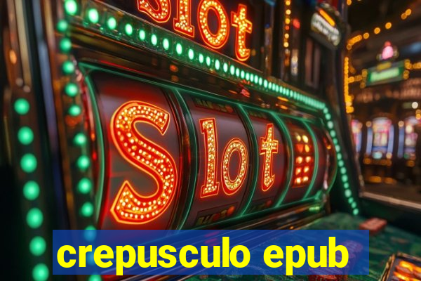 crepusculo epub