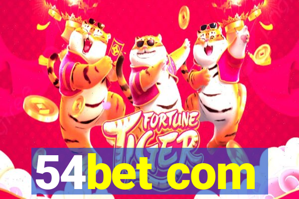 54bet com