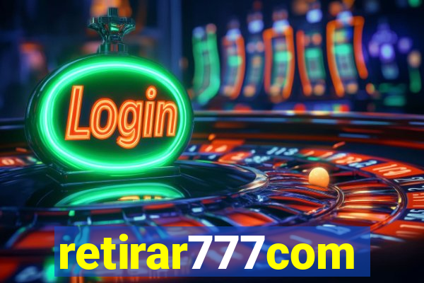 retirar777com