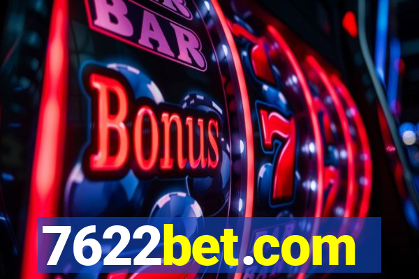 7622bet.com