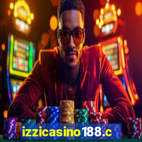 izzicasino188.com