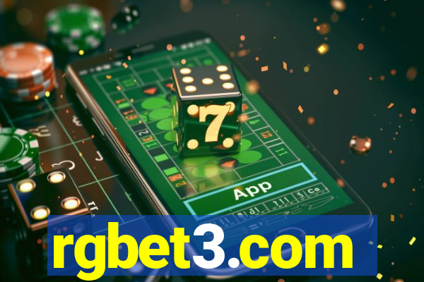 rgbet3.com