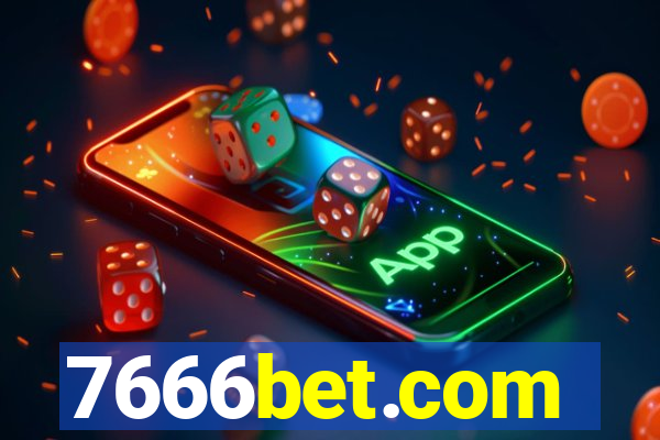 7666bet.com