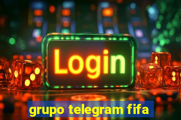 grupo telegram fifa