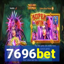 7696bet