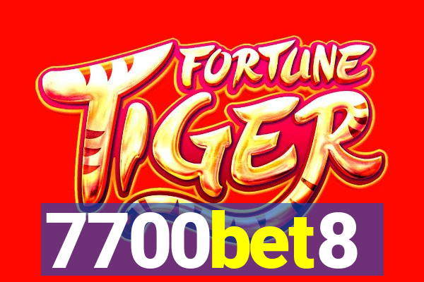 7700bet8