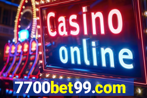 7700bet99.com